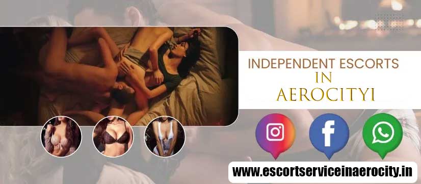 Aerocity Escort Service